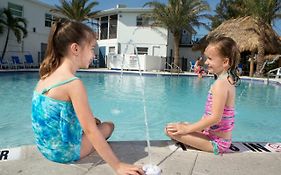 Siesta Beach Resorts & Suites